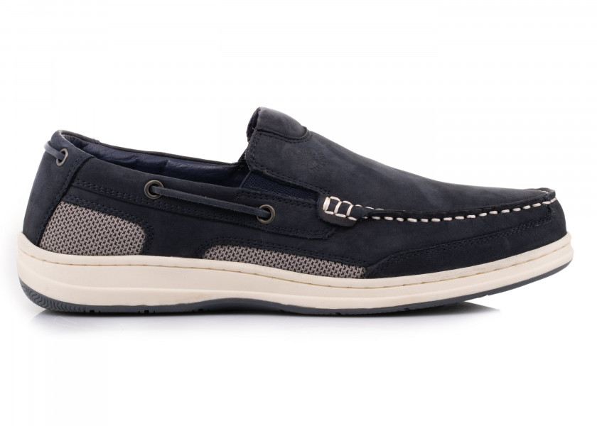 Купить BLUEPORT 80-503-12-42 Мужская обувь PACIFIC / темно-синий / Размер обуви: 42 7ft.ru в интернет магазине Семь Футов