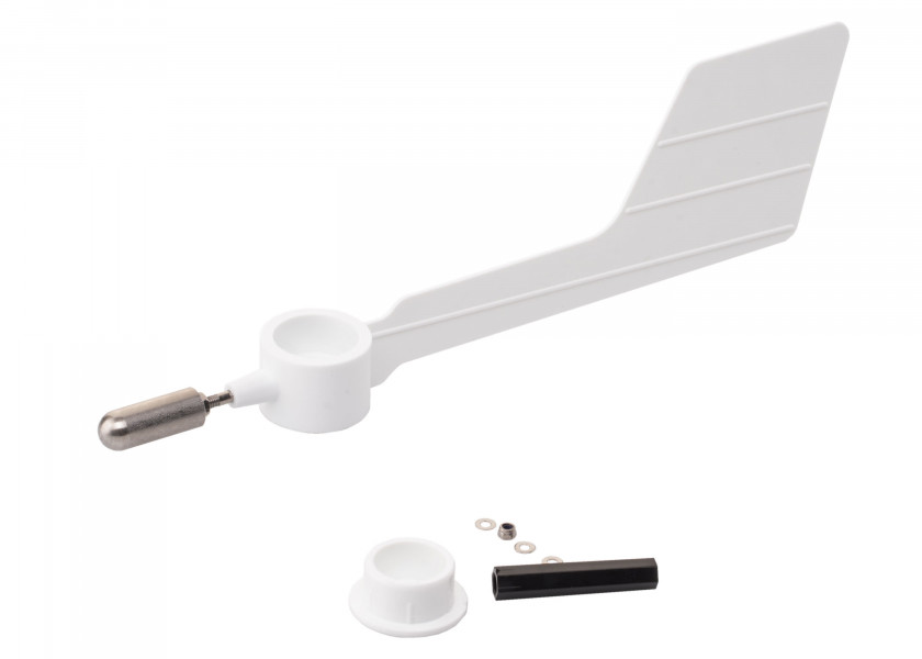Купить NASA Replacement Wind Vane for V2 Wind Sensor 80247-bvs 7ft.ru в интернет магазине Семь Футов