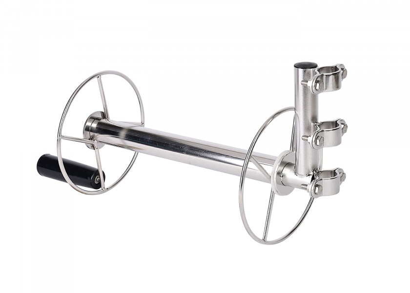 Купить Stainless Steel Reel / vertical mounting 13800-bvs 7ft.ru в интернет магазине Семь Футов