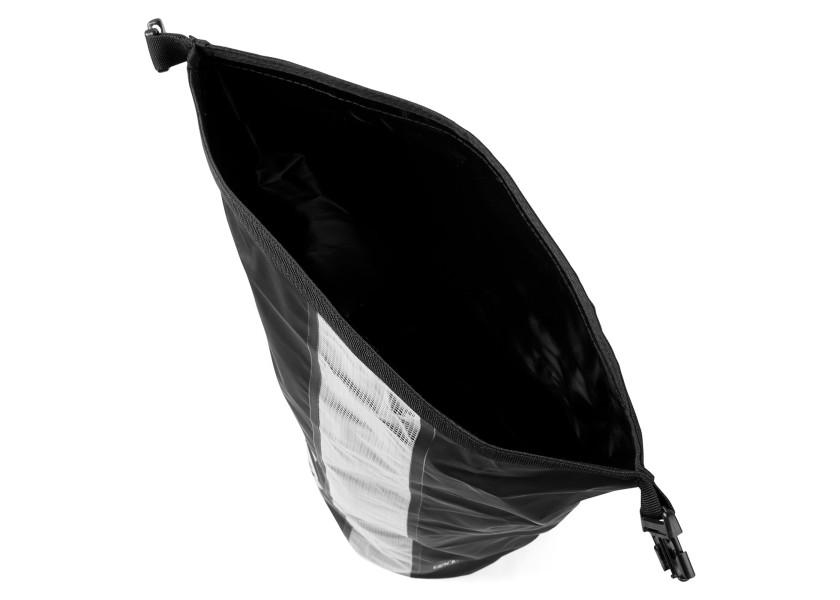 Купить Gill L098-BLK01-1SIZE Voyager 5L Сухой Мешок  Black 7ft.ru в интернет магазине Семь Футов