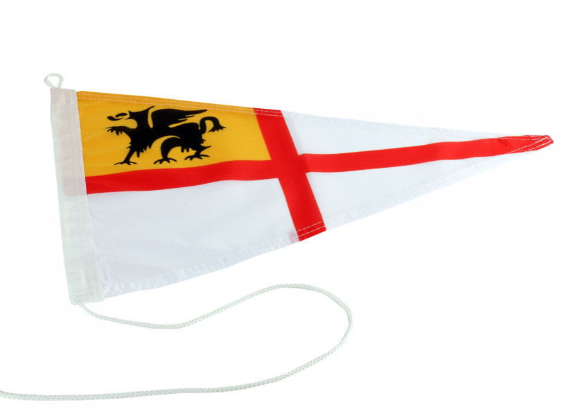 Купить CLUB BURGEES Rostocker Yachtclub e.V. 50575-bvs 7ft.ru в интернет магазине Семь Футов