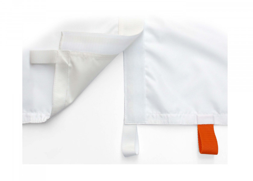 Купить SEAEQ Weather-Sail quattro WS350 46857-bvs 7ft.ru в интернет магазине Семь Футов