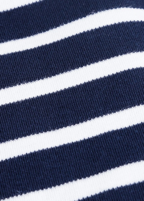 Купить Мужская рубашка Бретон / сине-белый / Размер одежды: 60 471828-bvs 7ft.ru в интернет магазине Семь Футов