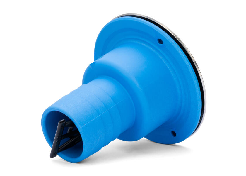 Купить RUTGERSON Tank Filler Neck / water 21480-bvs 7ft.ru в интернет магазине Семь Футов