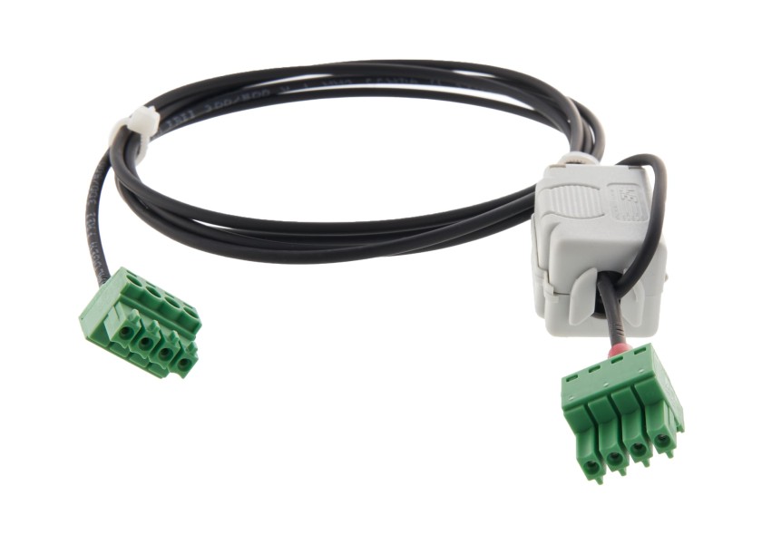 Купить CRISTEC KIT-HPO-LINK Комплект подключения для параллельной работы двух зарядных устройств HPower 29653-bvs 7ft.ru в интернет магазине Семь Футов