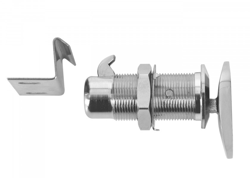 Купить Snap Lock, chromed 88372-bvs 7ft.ru в интернет магазине Семь Футов