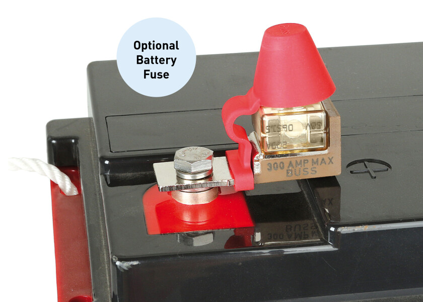 Купить SEATEC MRBF Battery Terminal Fuse Holder 29725-bvs 7ft.ru в интернет магазине Семь Футов