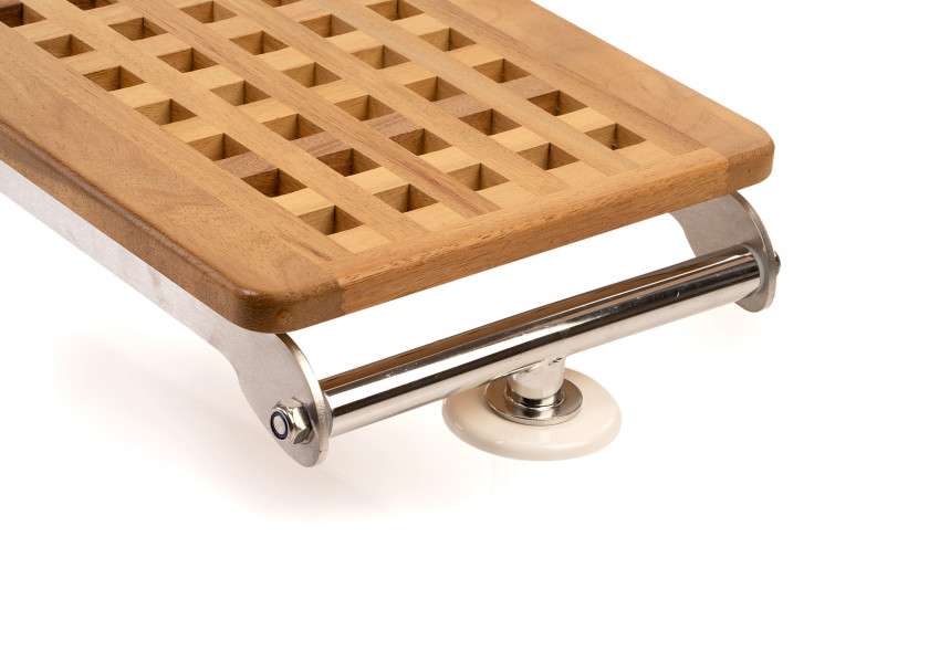 Купить NORDERNEY Collapsible Wooden Gangway 14747-bvs 7ft.ru в интернет магазине Семь Футов