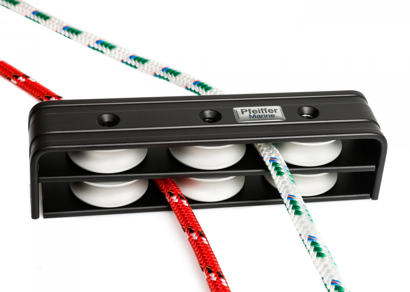 Купить PFEIFFER Deck Organiser / 2x3 64127-bvs 7ft.ru в интернет магазине Семь Футов