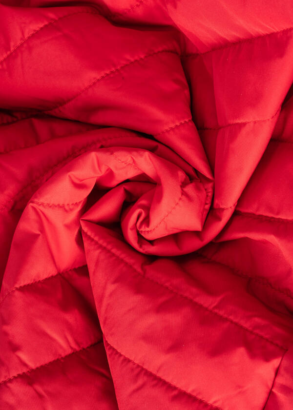 Купить Helly hansen 30343_162-M Куртка Crew Insulated 2.0 Красный Red M 7ft.ru в интернет магазине Семь Футов