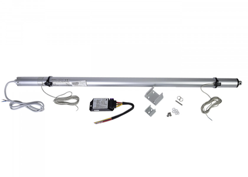 Купить BAVARIA Drive Cylinder for Sunroofs 19478-bvs 7ft.ru в интернет магазине Семь Футов