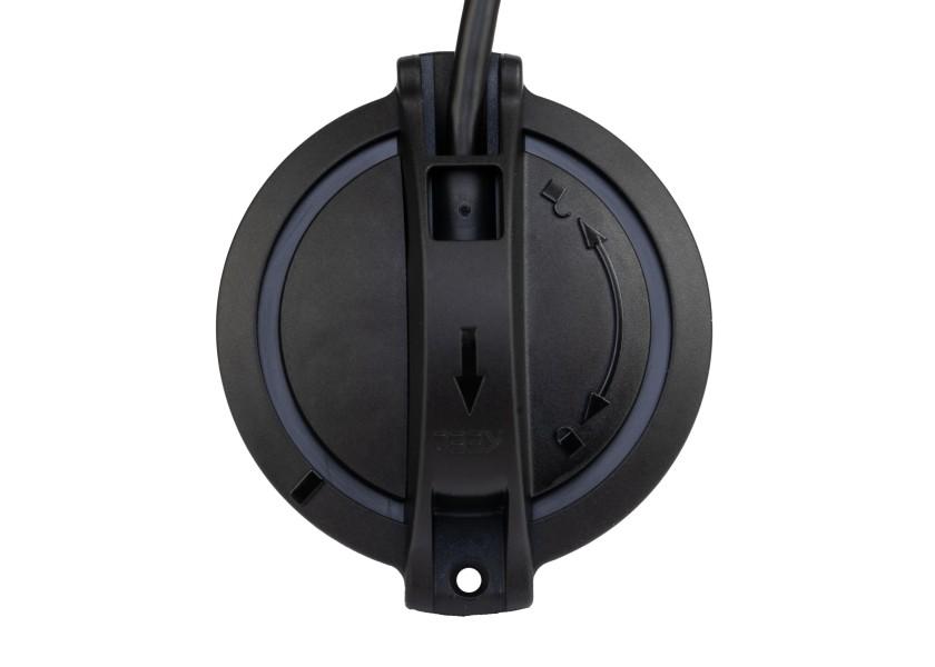 Купить Raymarine A80691 Пластиковый датчик CPT-S для внутреннего использования высокий CHIRP от 0 до 25 ° Black 6 m 7ft.ru в интернет магазине Семь Футов