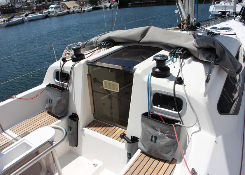 Купить OUTILS OCÉANS T303110,RACING Сумка для гоночной веревки / открытая / 300x100x310 мм 7ft.ru в интернет магазине Семь Футов