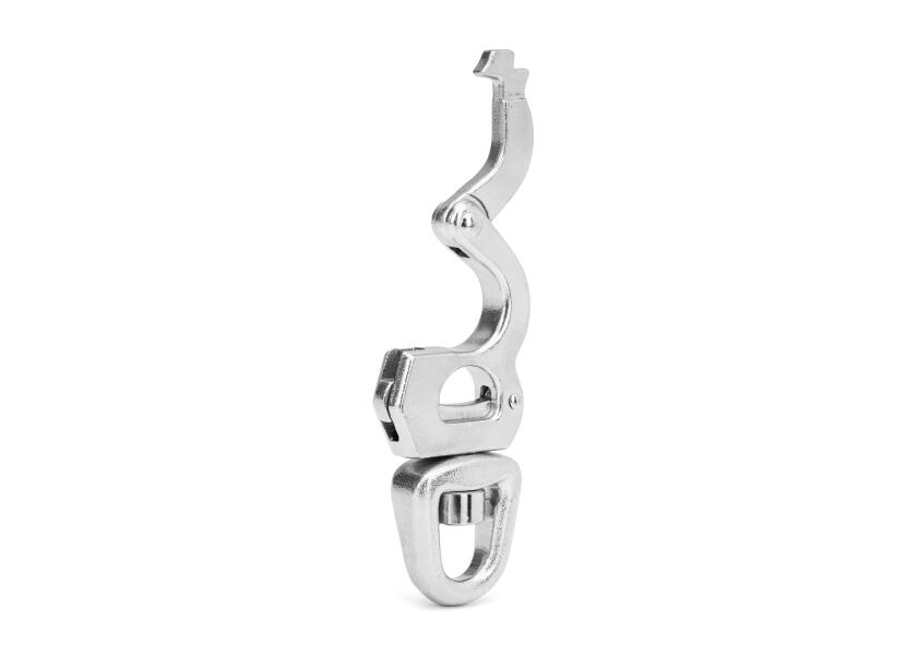 Купить Trigger Release Snap Shackles with swivel Eye 11209-bvs 7ft.ru в интернет магазине Семь Футов