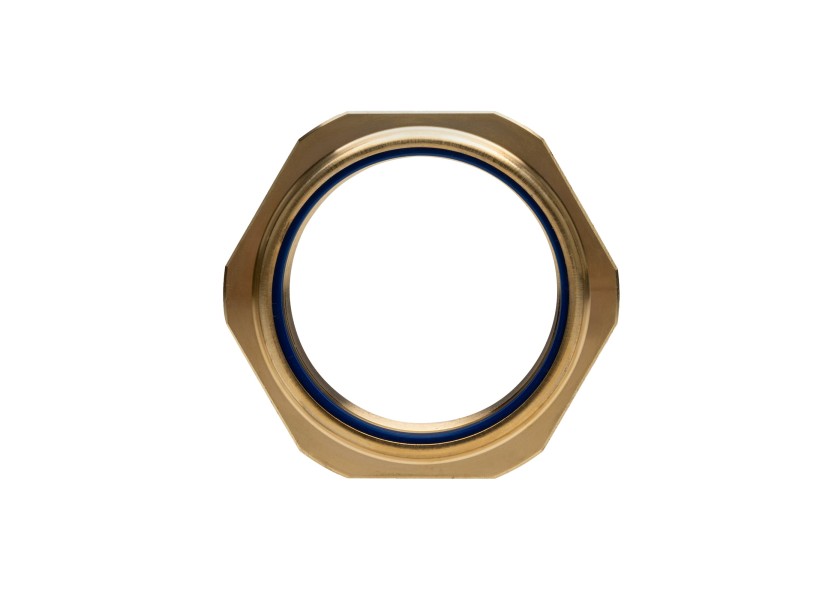 Купить MERCRUISER Propeller Nut 8M0105210 51508-bvs 7ft.ru в интернет магазине Семь Футов