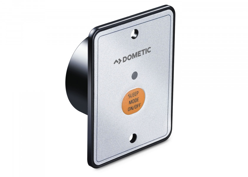 Купить Пульт дистанционного управления Dometic PerfectCharge MCA-RC1 9600000100 58 x 72 x 28 мм 12 В для зарядных устройств MCA 7ft.ru в интернет магазине Семь Футов
