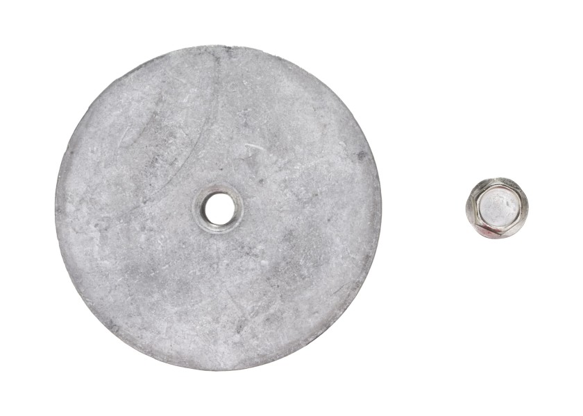 Купить Анод 76214Q5 51185-bvs 7ft.ru в интернет магазине Семь Футов