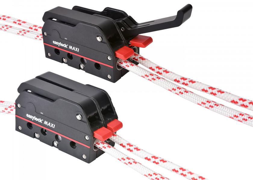 Купить EASYLOCK 14094-20 Макси - фаловый стопор / двойной 32831-bvs 7ft.ru в интернет магазине Семь Футов