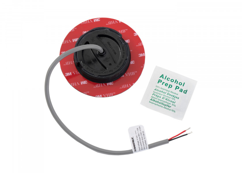 Купить SCANSTRUT ROKK Wireless Charger SURFACE 93053-bvs 7ft.ru в интернет магазине Семь Футов