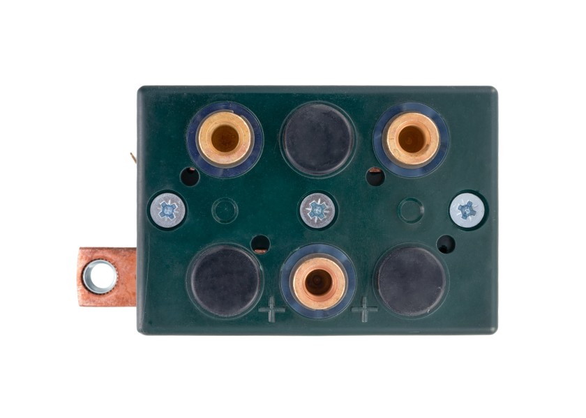 Купить Vetus set0015 BOW50/55/60/75 был соленоидным переключателем bp219 Set 12V 37x37x29 7ft.ru в интернет магазине Семь Футов