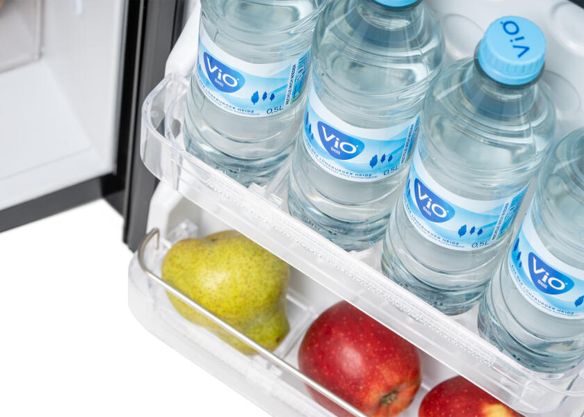 Купить SEATEC JK50X Refrigerator / black 41581-bvs 7ft.ru в интернет магазине Семь Футов