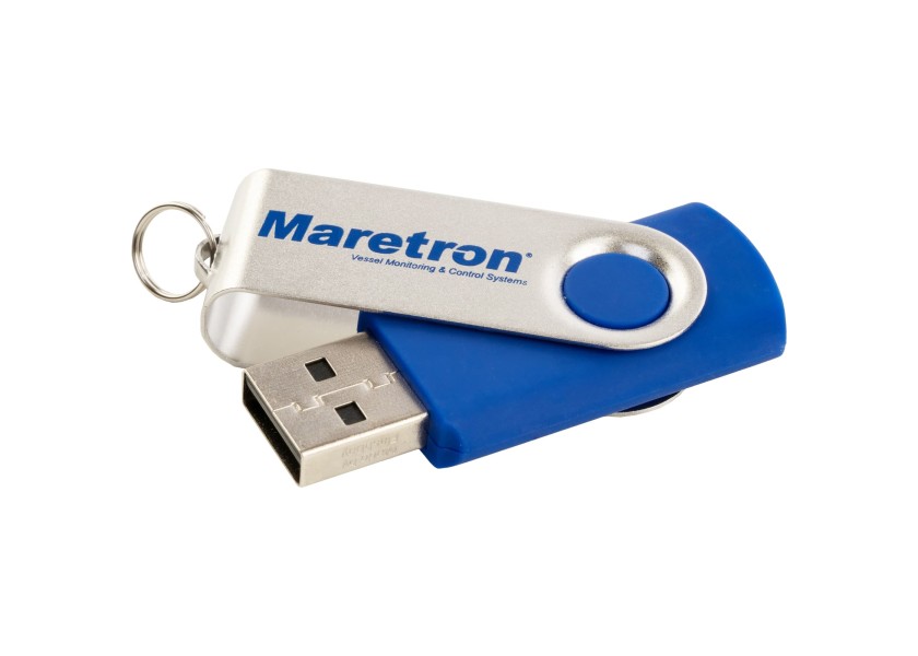 Купить MARETRON Ультразвуковой датчик ветра WSO200 / NMEA2000 7ft.ru в интернет магазине Семь Футов