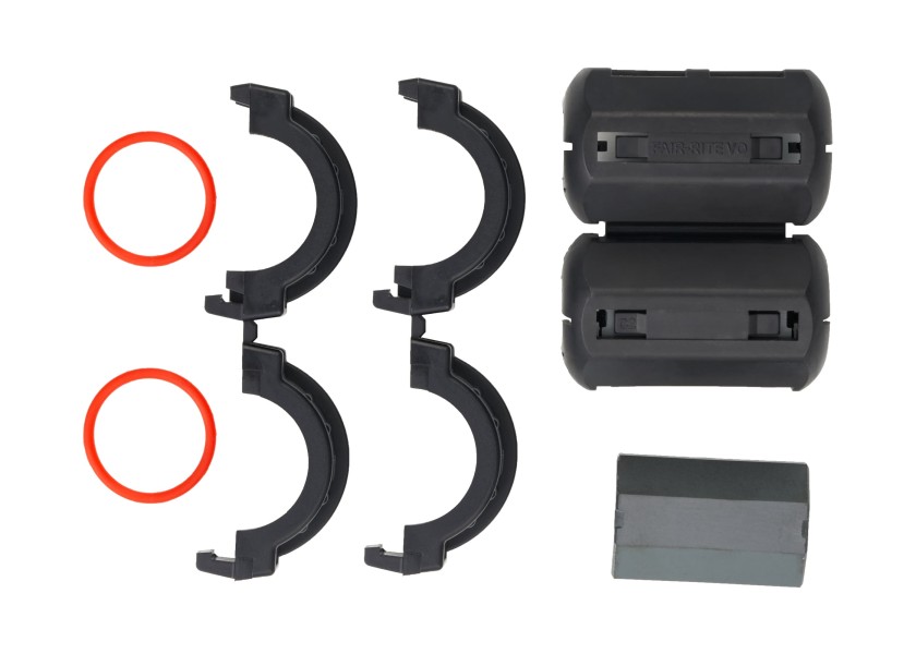 Купить Garmin 010-02706-10 LiveScope™ Plus LVS34 Преобразователь Черный Black 7ft.ru в интернет магазине Семь Футов