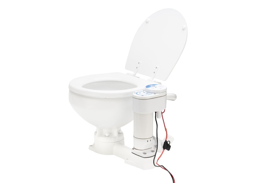Купить JABSCO Toilet Conversion Kit 13589-bvs 7ft.ru в интернет магазине Семь Футов