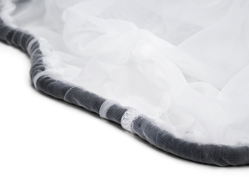 Купить G-NAUTICS 91100043 Антимоскитная сетка для люка / белый / Подходит для: 54 х 54 см. 7ft.ru в интернет магазине Семь Футов