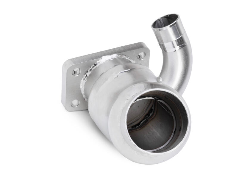 Купить Stainless Steel Exhaust Manifold for Volvo Penta D2-55 / D2-60 / MD22 79254-bvs 7ft.ru в интернет магазине Семь Футов