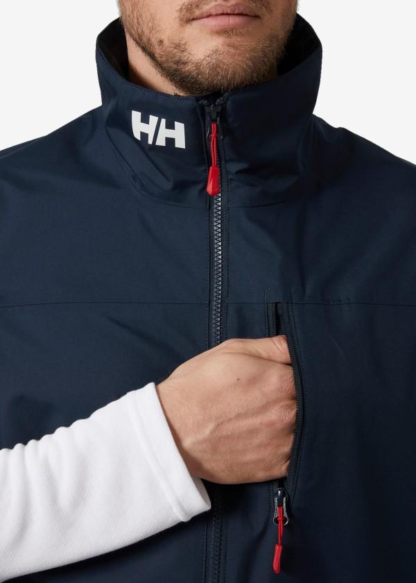 Купить Helly hansen 34446_597-m Жилет Crew 2.0 Navy 30x20x10 7ft.ru в интернет магазине Семь Футов