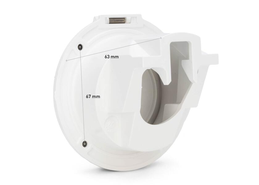 Купить Палубный душ 13473-bvs 7ft.ru в интернет магазине Семь Футов