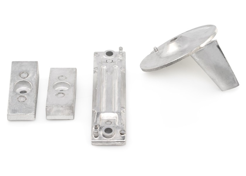 Купить HNKITMG40-50 Комплект анодов для подвесных двигателей HONDA 40-50 л.с. / Материал: Магний 21721-bvs 7ft.ru в интернет магазине Семь Футов