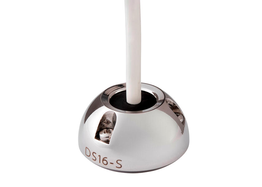 Купить Сальник кабельный водонепроницаемый IP68 Scanstrut DS16-S мини 2-8 мм из нержавеющей стали 7ft.ru в интернет магазине Семь Футов