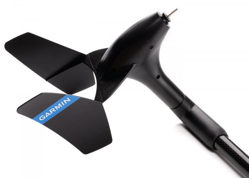 Купить Датчик скорости потока ветра Garmin GWind 010-01227-00 NMEA2000 7ft.ru в интернет магазине Семь Футов
