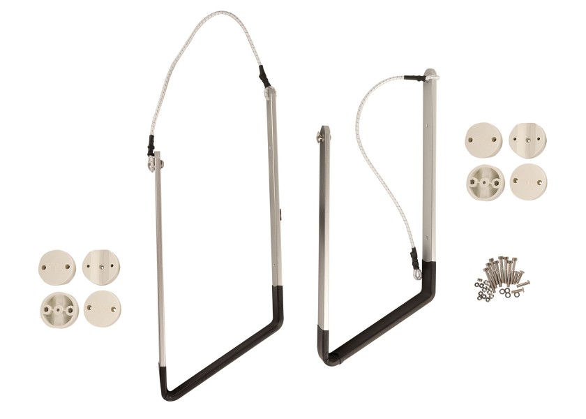 Купить Universal Mount for SUPs, Gangways, Kayaks / pair 27285-bvs 7ft.ru в интернет магазине Семь Футов