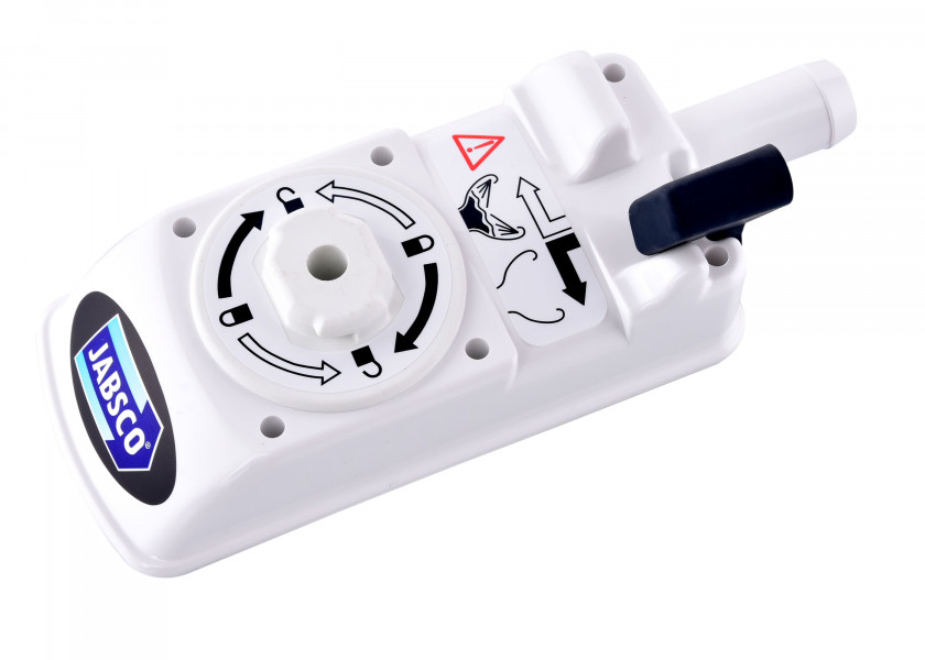 Купить JABSCO Valve Cover for WC 24991-bvs 7ft.ru в интернет магазине Семь Футов