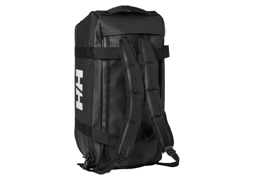 Купить HELLY HANSEN 67441_990 Дорожная сумка HH SCOUT DUFFEL / черный / 50 литров 47883-bvs 7ft.ru в интернет магазине Семь Футов