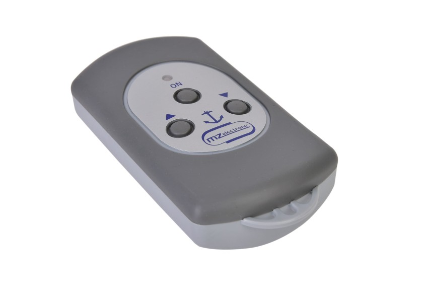 Купить KOMPASS-2 КОМПАСС Пульт дистанционного управления / 2 канала 17554-bvs 7ft.ru в интернет магазине Семь Футов