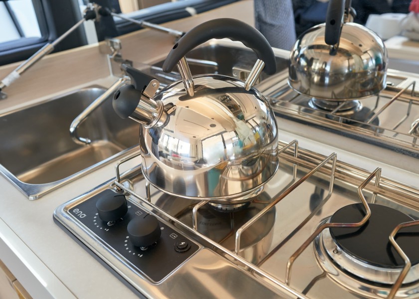 Купить Whistling kettle 14267-bvs 7ft.ru в интернет магазине Семь Футов