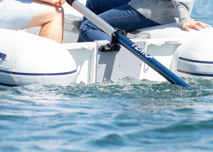 Купить TEMO Rowlock Fitting for TEMO·450 33188-bvs 7ft.ru в интернет магазине Семь Футов