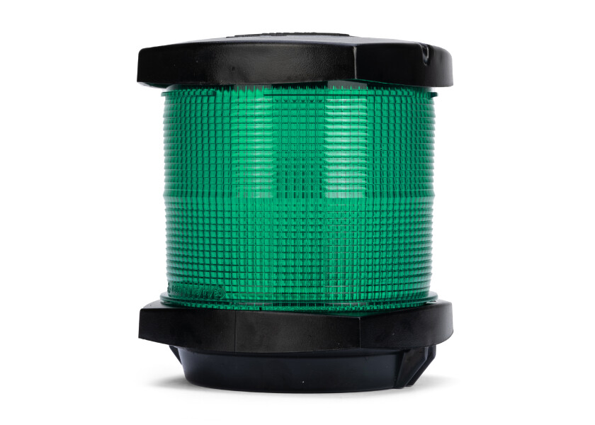 Купить HELLA MARINE Green Signal Light, Series 2984 12477-bvs 7ft.ru в интернет магазине Семь Футов