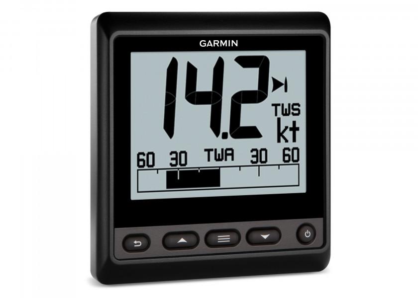 Купить Garmin 010-01142-00 GNX 20 Черный  Black 7ft.ru в интернет магазине Семь Футов