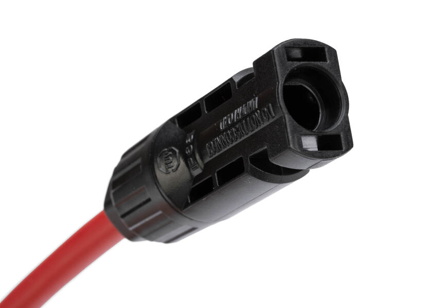 Купить SEATEC MC4 Solar Connection Cable Set / MC4 male-female to open ends / 1 metre 33574-bvs 7ft.ru в интернет магазине Семь Футов