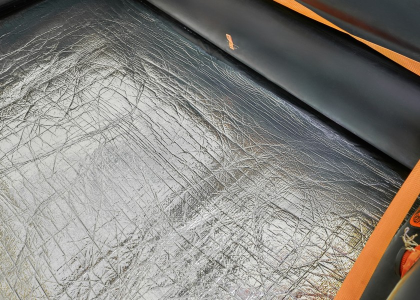 Купить SEATEC OFFSHORE PLUS Life Raft / ISO9650-1 Type 2 56062-bvs 7ft.ru в интернет магазине Семь Футов