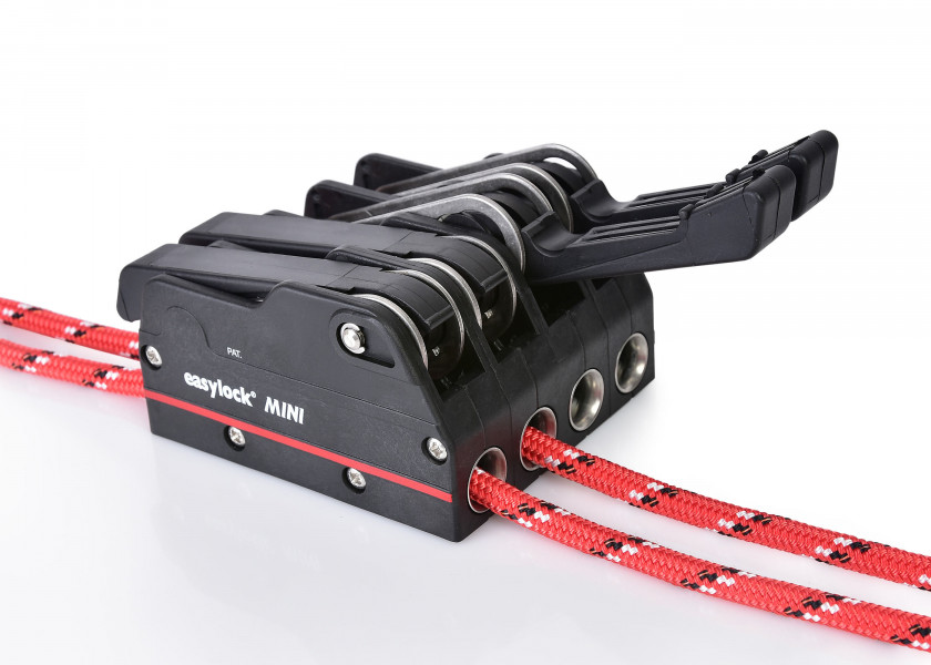 Купить EASYLOCK 14090-40 Мини-фаловый стопор / 4 секции 89248-bvs 7ft.ru в интернет магазине Семь Футов
