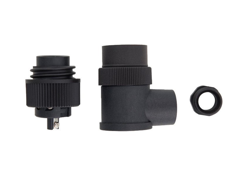 Купить PHILIPPI Angular Plug / 7-pin / series 692 32359-bvs 7ft.ru в интернет магазине Семь Футов