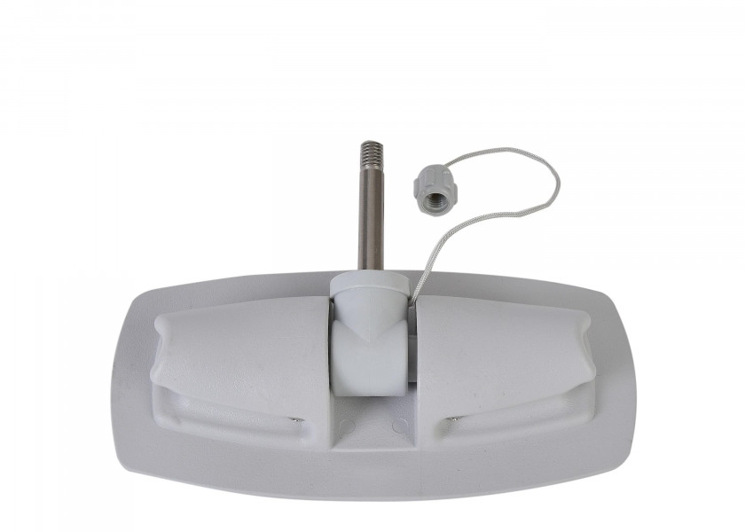 Купить SEATEC Oarlock for Inflatable Boats 56567-bvs 7ft.ru в интернет магазине Семь Футов