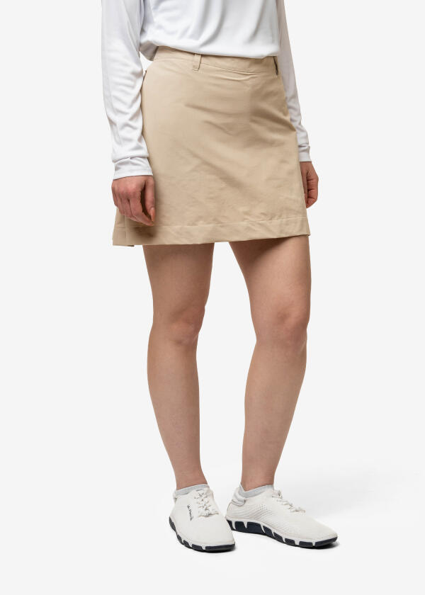 Купить Gill uv020w-kha01-s Юбка UV Stretch Khaki 25x15x10 7ft.ru в интернет магазине Семь Футов