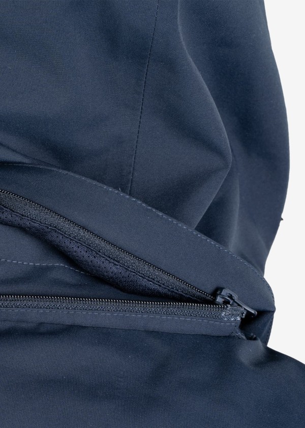 Купить SEARANCH DEVAN Men's Jacket / navy 474596-bvs 7ft.ru в интернет магазине Семь Футов